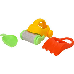 Tooky Toy Σετ Καλούπια Άμμου LT002