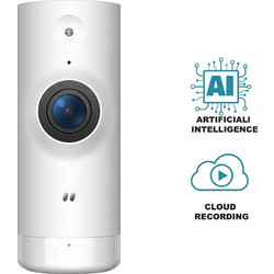 D-Link DCS-8000LHV2 CCTV Κάμερα Ασφαλείας Wi-Fi 1080p Full HD Αδιάβροχη Νυκτός