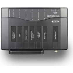 Mastervolt CZone Contact 6 PLUS 80-911-0160-00