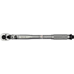 Yato YT-0750 Δυναμόκλειδο 3/8" 2-110Nm
