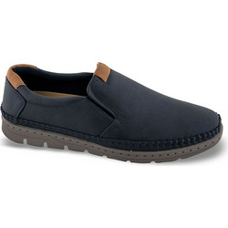Ανδρικα LOAFERS COCKERS SD52049 Μπλε