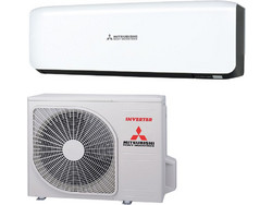 Mitsubishi Heavy Industries SRK/SRC-50ZS-WB Κλιματιστικό Inverter 18000 BTU A+++/A++