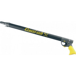 Cressi Sub SL Star Ψαροντούφεκο Αεροβόλο 55cm
