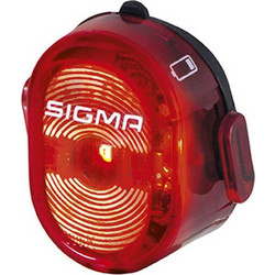 Sigma Buster 100/Nugget II