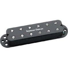 Seymour Duncan JB Jr. Strat Bridge Humbucker BlackΚωδικός: SJBJ-1B-B