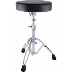 Pearl D-790 Drum Throne Ρυθμιζόμενο Υ66cmΚωδικός: 27483497
