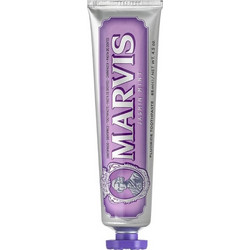 Marvis Jasmin Mint Οδοντόκρεμα για Λεύκανση κατά της Πλάκας 75ml
