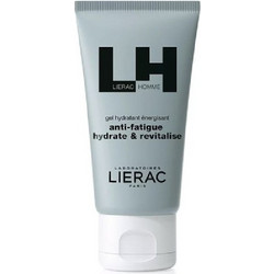Lierac Homme Anti-Fatigue Gel-Cream 50ml
