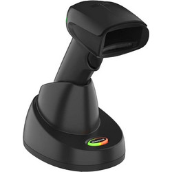 Barcode Scanner Honeywell Xenon XP 1950g USB Kit Black 1950GHD-2USB-R