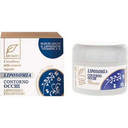 Dr.Taffi Organic Liposomes Eye Contour 30ml