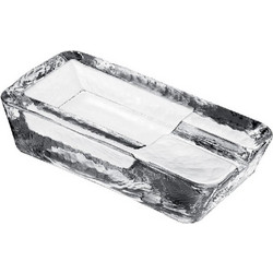 Dis. Nude Presidente Ashtray 18X9X3.5Cm Plt/300 Gb1.Ob6