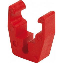 Κλιπς μονωτήρων 3mm τύπου SA480100 - 118-033480100