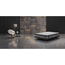 Linea Strom Delux Διπλό 160cm