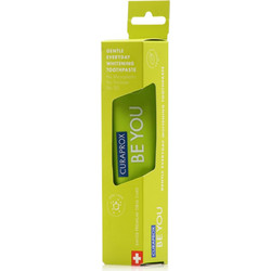 Curaprox Be You Explorer Apple & Aloe Οδοντόκρεμα για Ευαίσθητα Δόντια 60ml