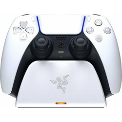 Razer RC21-01900200-R3M1 Βάσεις Φόρτισης Χειριστηρίων για PS5