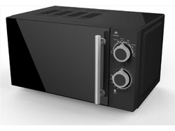 Robin SW-860 Φούρνος Μικροκυμάτων 20lt Μαύρος