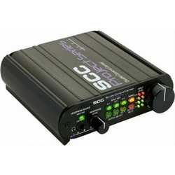 ART Pro Audio SCC Studio Control Center Κωδικός: 26789679