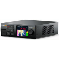 Blackmagic Design Web Presenter 4K Κωδικός: BDLKWEBPTR4K