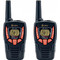 Cobra AM-845 Duo Black Cobra AM-845 Duo Black