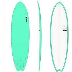 Torq Epoxy TET 7.2 Fish Seagreen Κωδικός: 0106-22018