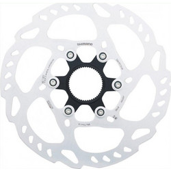 Shimano Δισκόπλακα Ποδηλάτου SLX SM-RT70-L 203mm Κωδικός: 27447252