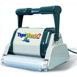 Hayward Tigershark II Σκούπα Ρομπότ για Πισίνες έως 20x10m Κωδικός: 38514740