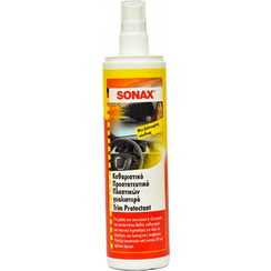 Sonax Trim Protectant Glossy 300ml