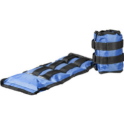 NONE Βάρη Άκρων Nylon 2x4,00Kg