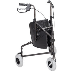 Mobiak Rollator Περιπατητήρας 0811310