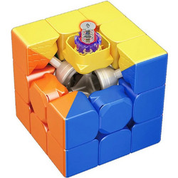 MoYu-Cube Super RS3 M Κύβος Ρούμπικ Μαγνητικός 3x3