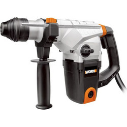 Worx WX333 Περιστροφικό Κατεδαφιστικό Πιστολέτο Ρεύματος 1250W
