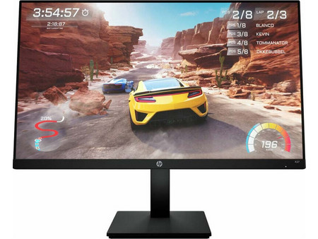 HP X27 IPS Gaming Monitor 27" 1920x1080 FHD 165Hz 1ms