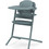 Cybex Lemo Chair 3 in 1 Καρεκλάκι Φαγητού με Ροδάκια Stone Blue