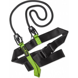 Mad Wave Short Belt (Green: 3.6 - 10.8 kg) MAD WAVE green
