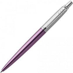 Parker Jotter Premium Victoria Violet Στυλό Διαρκείας 1171.1203.05