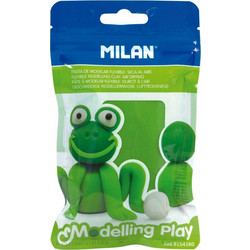 Πηλός Milan 100gr Λαχανί
