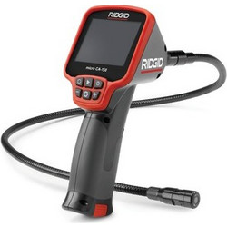 RIDGID KΑΜΕΡΑ ΕΠΙΘΕΩΡΗΣΗΣ MICRO CA-150 36848