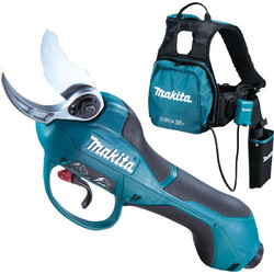 Makita DUP361Z Ψαλίδι Κλαδέματος Μπαταρίας 36V Solo με Κοπή 33mm