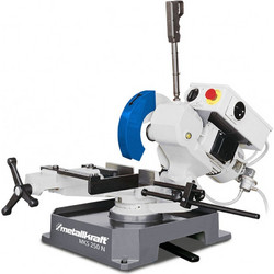 Metallkraft MKS 250N