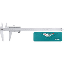 TOTAL ΠΑΧΥΜΕΤΡΟ ΙΝΟΧ 150mm TMT311501