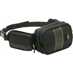 Taac Τσαντάκι Μέσης TC8 Funny Pack 3ltr Black
