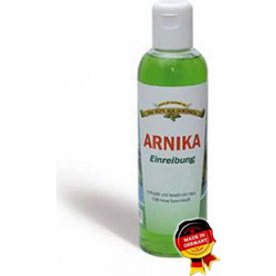 Inntaler Naturprodukte Arnica OIl 200ml