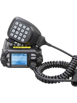 QYT KT-8900D Black