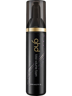 Ghd Style Total Αφρός Μαλλιών για Όγκο Δυνατό Κράτημα 200ml
