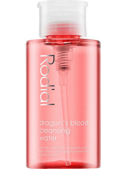 Rodial Dragon's Blood Micellar Water Ντεμακιγιάζ 300ml