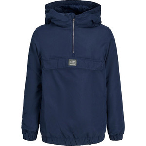 Jack & Jones Παιδικό Μπουφάν Χειμωνιάτικο Pullover Μπλε 12240974 Jack & Jones Παιδικό Μπουφάν Χειμωνιάτικο Pullover Μπλε 12240974