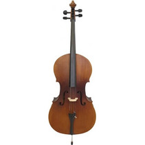 ΤΣΕΛΟ 1/2 Infinity 3330 SET με θήκη και δοξάρι