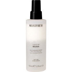 Selective Damaged Hair Risana Instant Spray Μαλλιών για Επανόρθωση 150ml