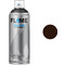 Flame Blue Σπρέι Βαφής Chocolate Ματ 400ml Flame Blue Σπρέι Βαφής Chocolate Ματ 400ml