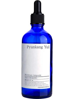 Pyunkang Yul Moisture Ampoule Ενυδατικό Serum Προσώπου 100ml